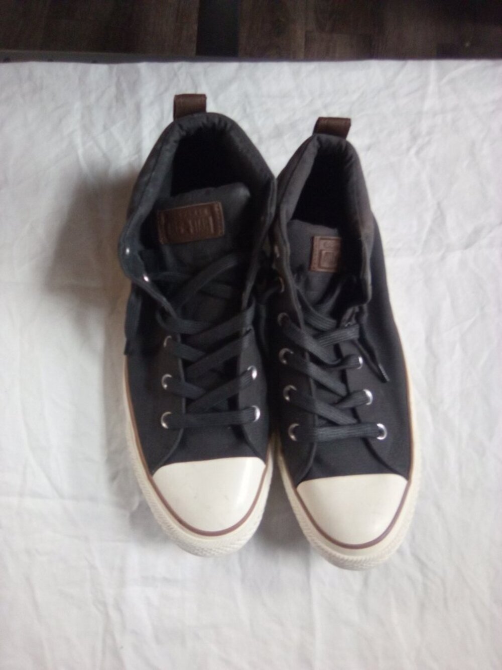 Mens Converse shoes